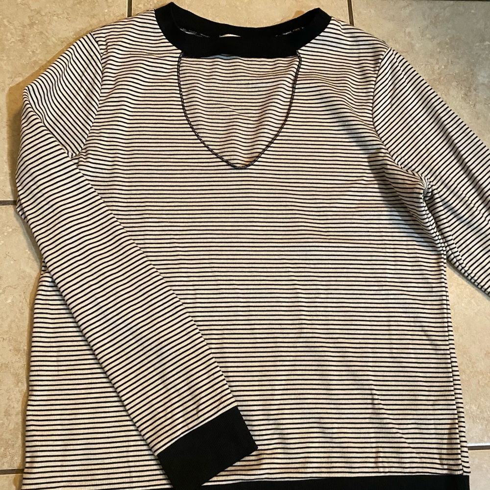 Sweater by Chance or Fate